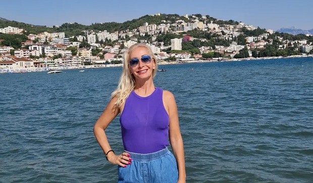 Simonida Milojković