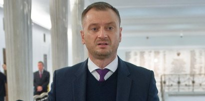 Zemsta PiS. Poseł stracił funkcję