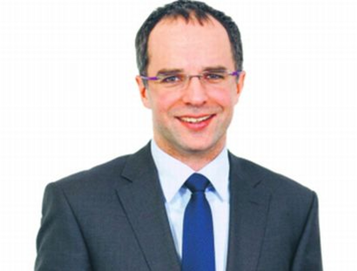 Czy również w Generali Robert Sokołowski zrezygnuje z pomocy asystentek i sekretarek?