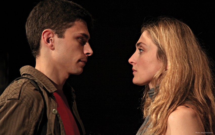 Praktični vodič kroz Beograd sa pucanjem