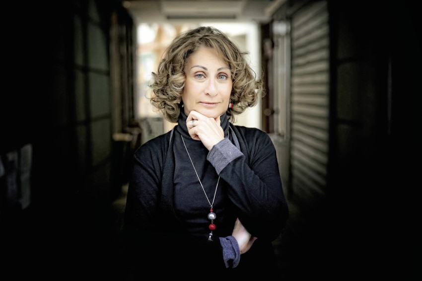 Aida Ćorović je na tribini u Duborvniku rekla da "Vučić i njegova klika znaju da će biti mrtvi istog trenutka kad padnu s vlasti"