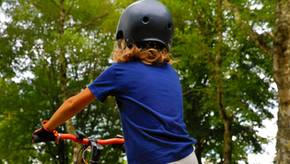 Beliebte BMX-Fahrradhelme für Kinder im Vergleich: Robuster Kopfschutz fürs Rad