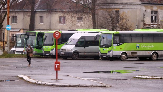 Kolejna gmina pod Olsztynem będzie mieć własną komunikację miejską