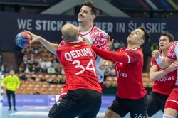 MŚ piłkarzy ręcznych. W Polsce i Szwecji bardziej ekologicznie