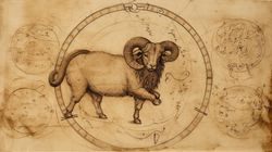 Baran - horoskop dzienny na 4 maja 2023