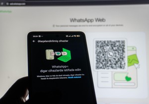 WhatsApp 