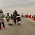 KE chce większych środków na migracje. Polska alarmuje, że nie obejmą one uchodźców z Ukrainy