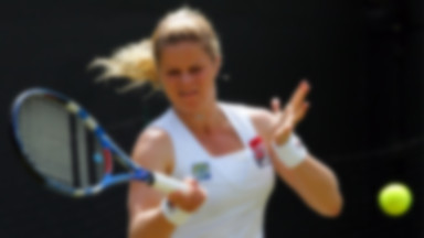 Wimbledon: pewny awans Clijsters