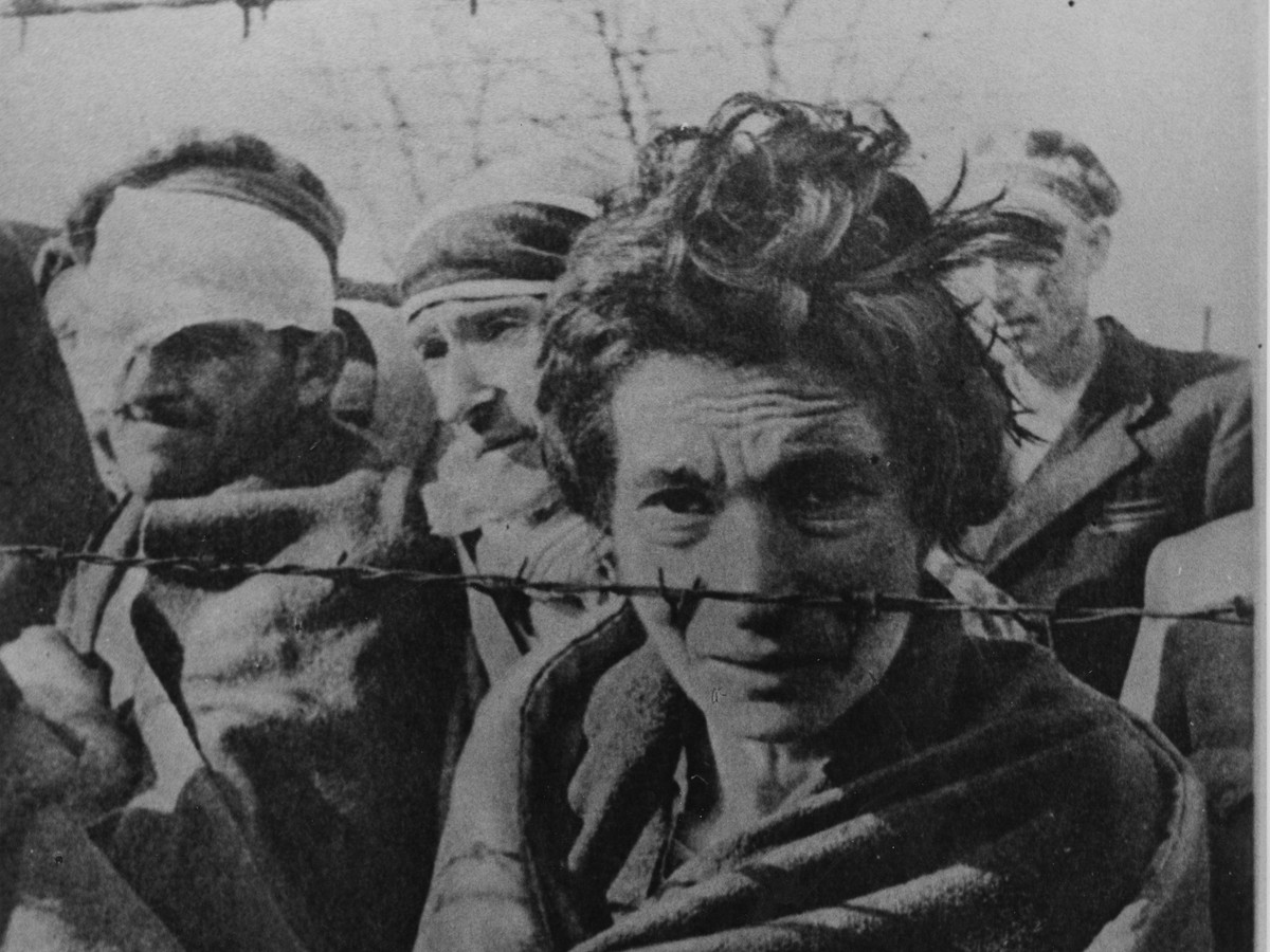 JEDAN IMA 105 GODINA, DRUGI JE UMRO SA 99 Nemački tužioci istražuju bivše čuvare nacističkog logora: Posle više od osam decenija ponovo otvorena istraga