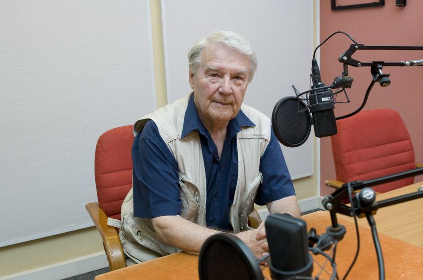 Leonard Pietraszak