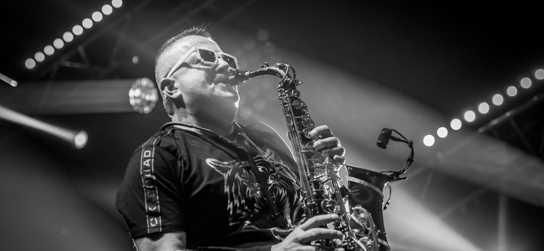 DJ Hazel nie żyje. Tak pożegnała go Magdalena Narożna