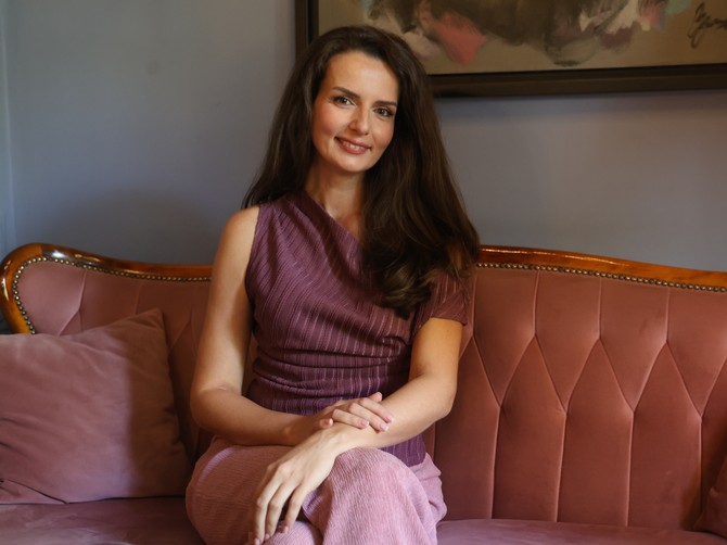 Andrijana Vučetić