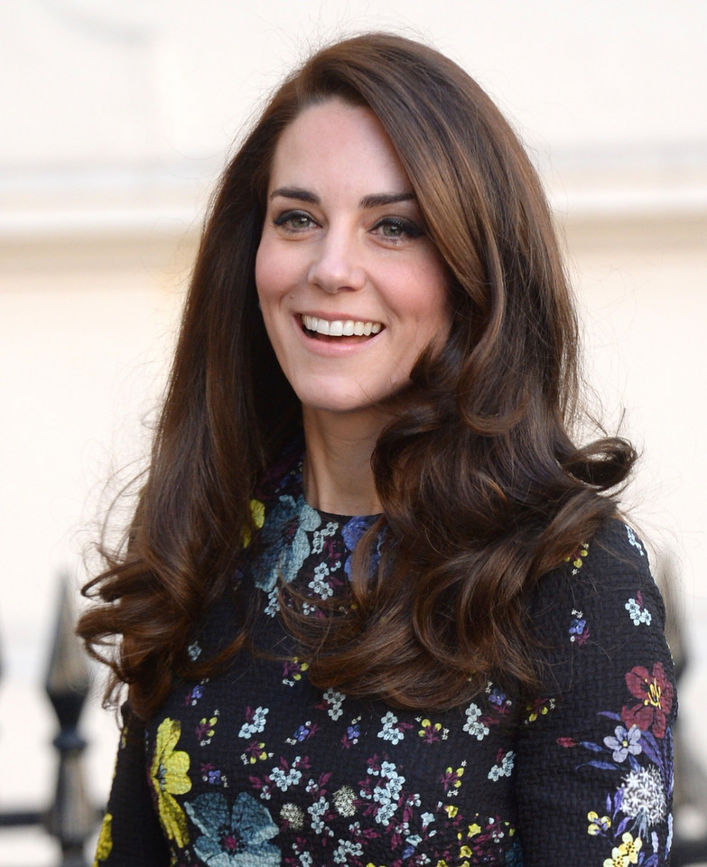 Kate Middleton