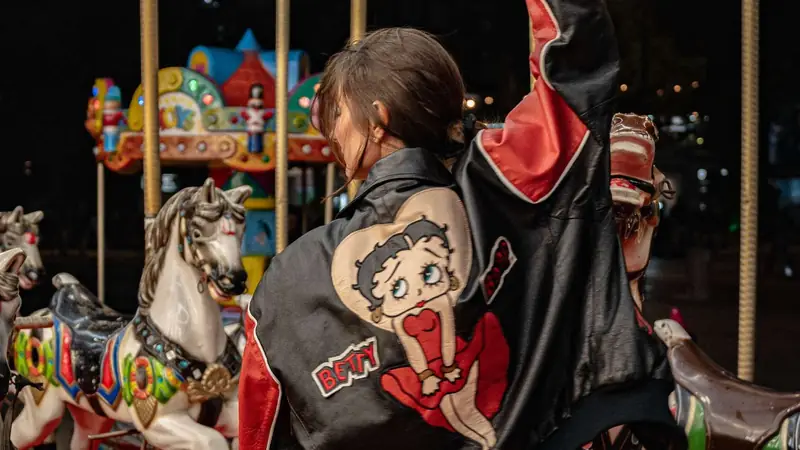 Avalonia Vintage / Elektrownia Powiśle