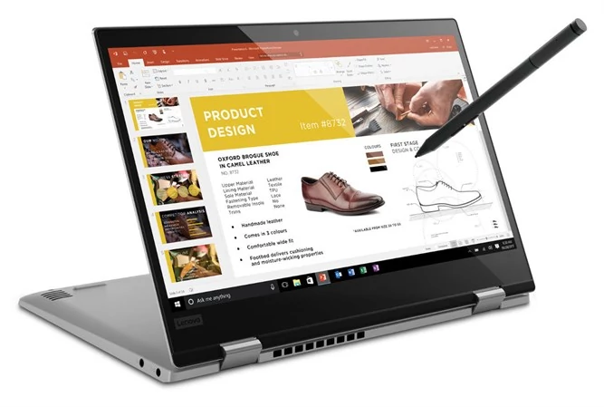 Lenovo Yoga 720