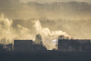Wraca temat smogu i kopciuchów. Kolejny sezon (nie)czystego powietrza
