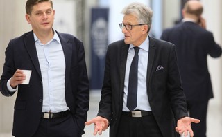 Piotrowicz: Należy przeanalizować, czy warto należeć do Europejskiej Sieci Rad Sądownictwa