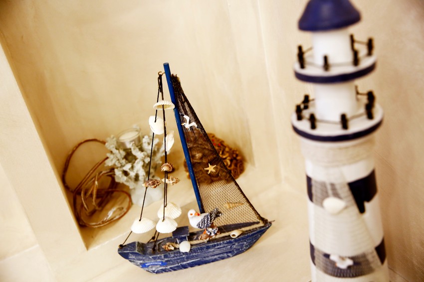 Biljana Sečivanović - dom