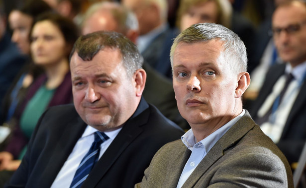 Siemoniak zapowiada: Wieczorem zmiany w kierownictwie klubu PO