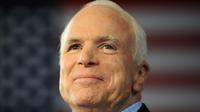 Odczytano pośmiertne przesłanie senatora McCaina: „Amerykanie nigdy nie rezygnują”