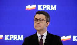 Co się dzieje z KPO? Rzecznik rządu: Pokaz "praworządności"