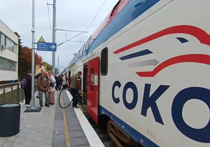 brzi voz soko subotica beograd