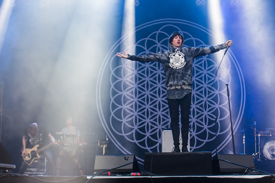 Bring Me the Horizon