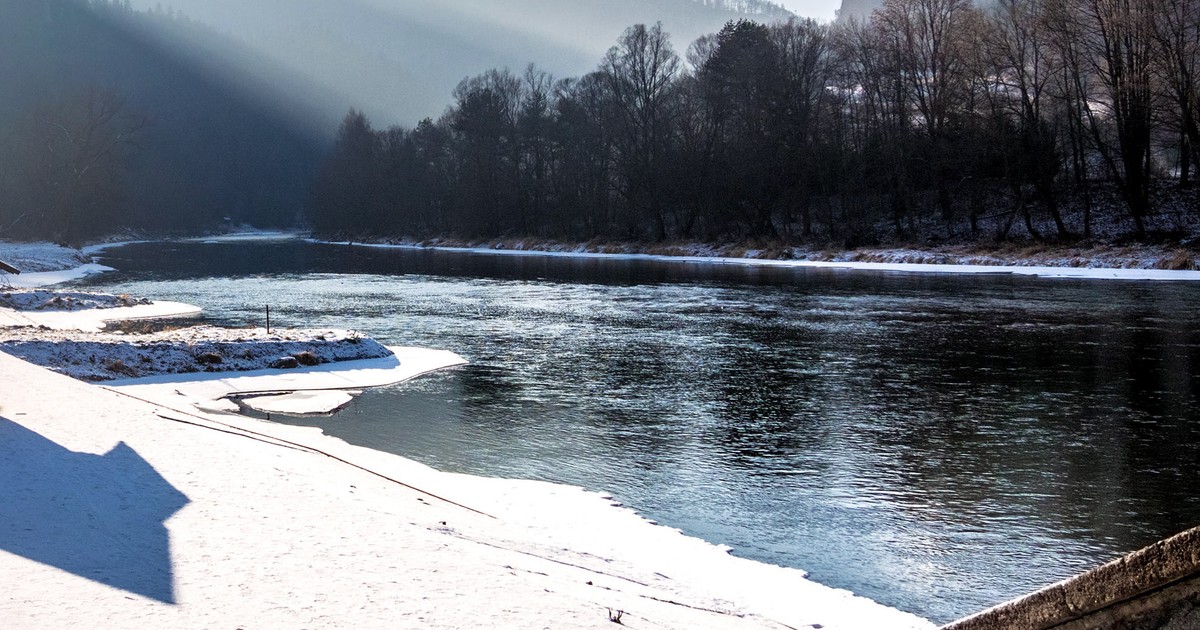 Nowy Sącz: w tym roku budowa nowego mostu Heleńskiego na Dunajcu ...