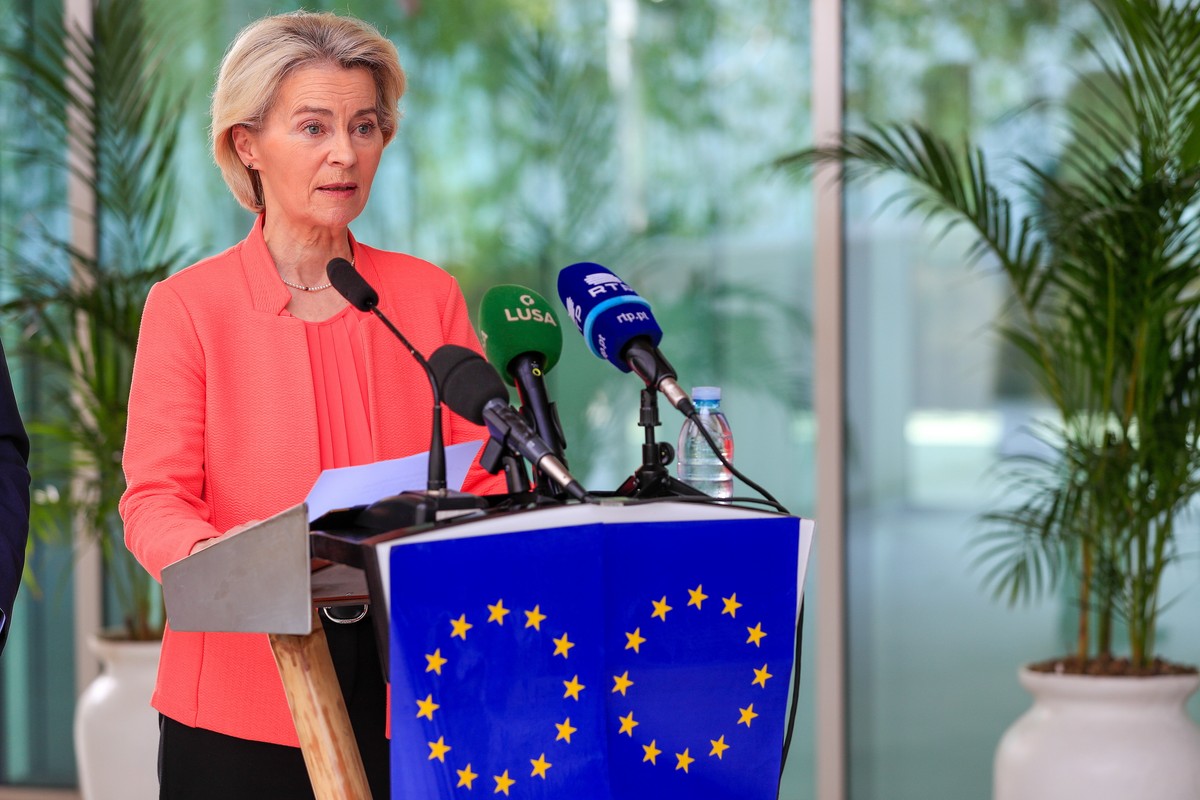 Koalicja chętnych wraca do gry. Von der Leyen zapowiada kluczowe rozmowy