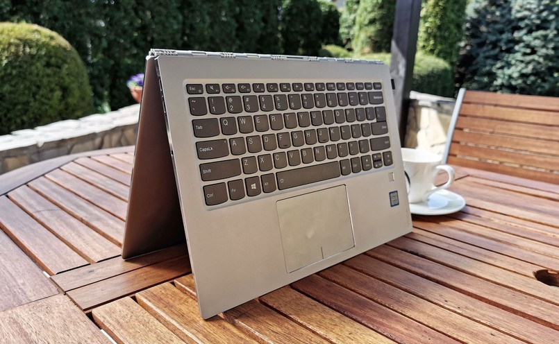 Lenovo Yoga 920