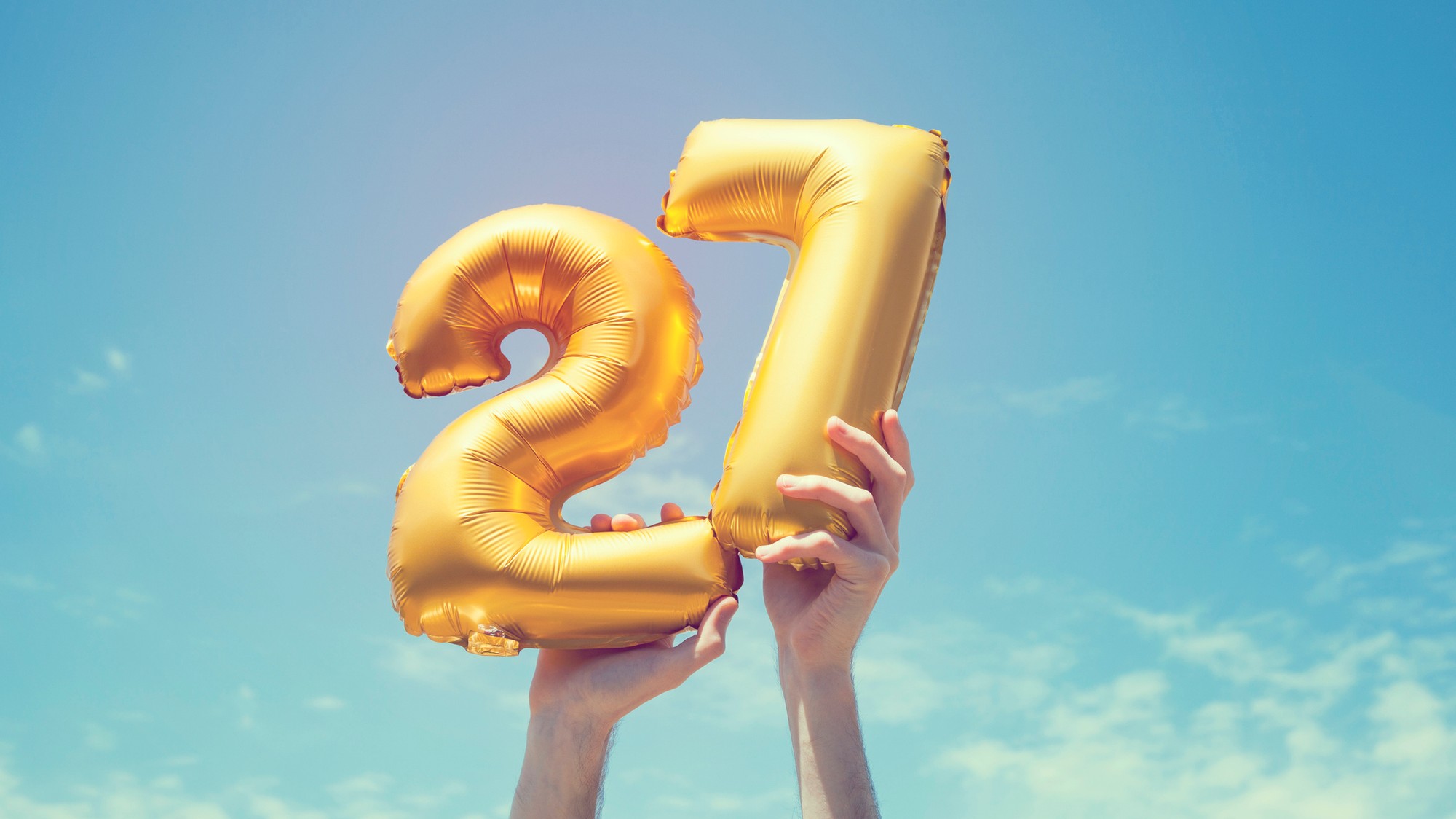 Živé.sk oslavuje 27 rokov. Sme tu s vami pri dôležitých technologických míľnikoch