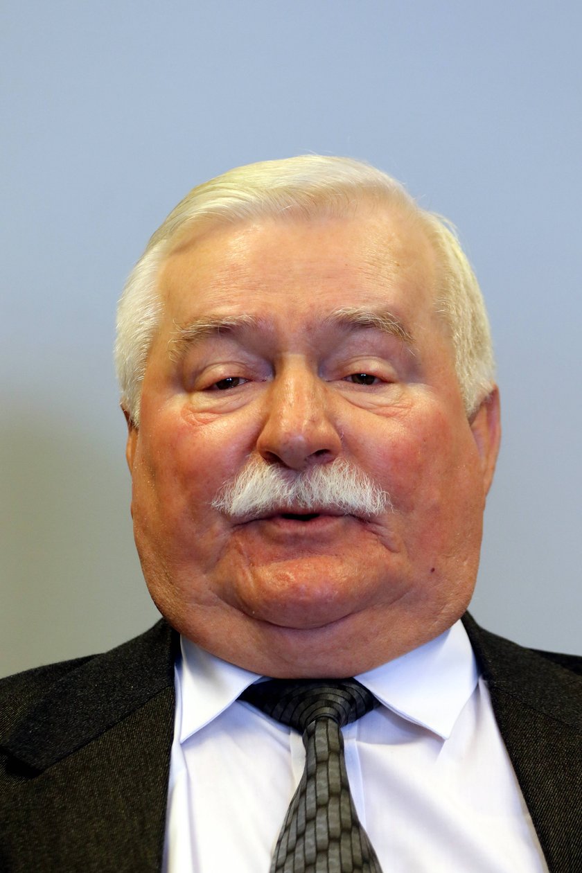 Wałęsa krytykuje władzę