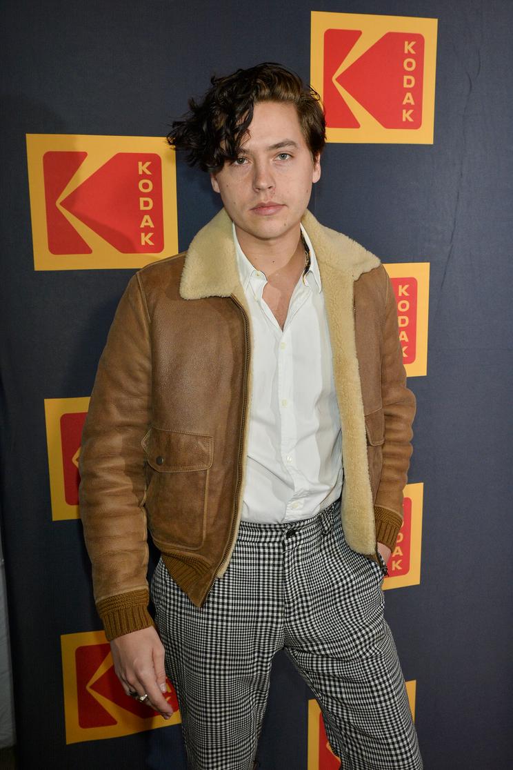 16 o Cole Sprouse-GettyImages