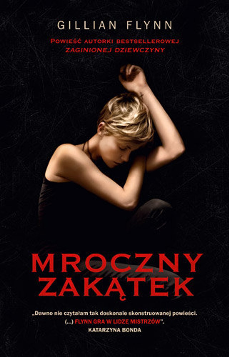 Mroczy zakątek