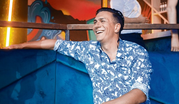 Ubice mog oca, Bane Tomašević