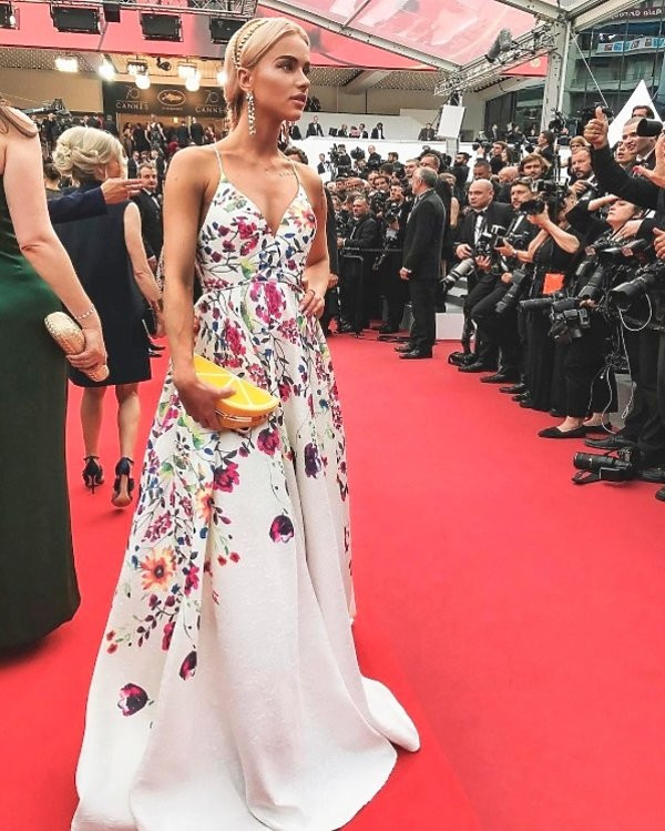 Polki w Cannes. Kto pojawił się na słynnym festiwalu?