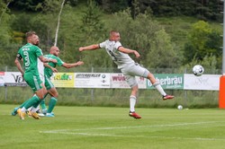 Porażka Legii z rumuńskim zespołem podczas zgrupowania w Austrii