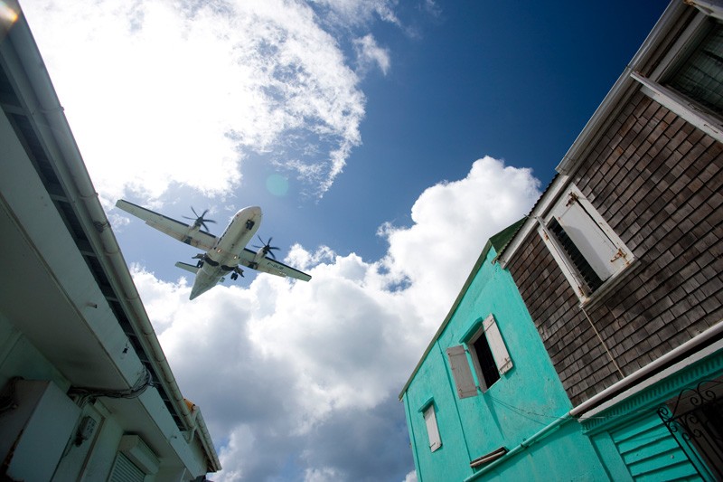 Sint Maarten