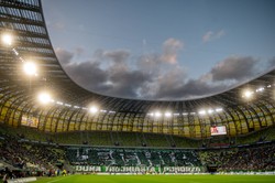 Wyjaśniła się przyszłość Lechii Gdańsk. Chodzi o stadion