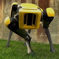 Szef Boston Dynamics: roboty zmienią świat bardziej niż internet