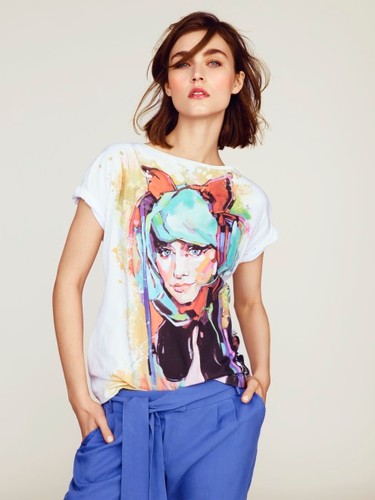 Tatuum - kolekcja wiosna/lato 2015