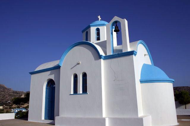 Galeria Grecja - Karpathos, obrazek 3