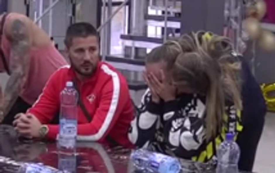 Luna Marko i Anabela