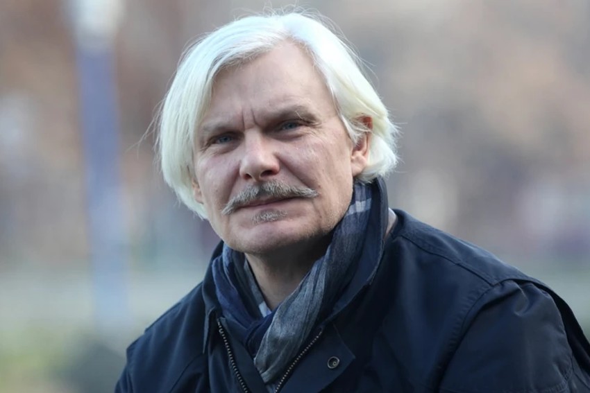 Dragan Petrović Pele