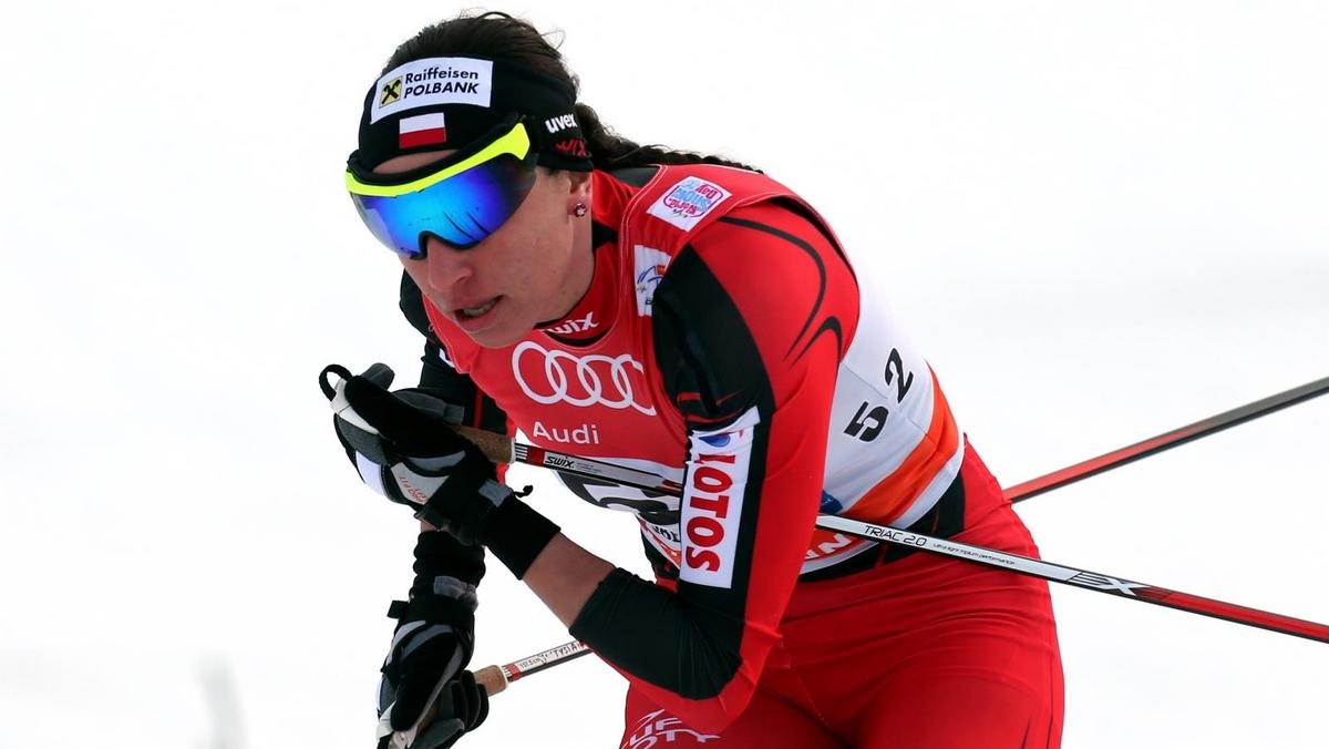 Justyna Kowalczyk, Tour de Ski