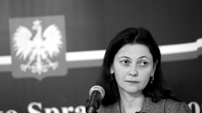 Monika Zbrojewska