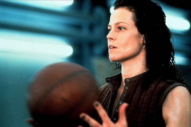 Elen Ripli iz filma "Alien"