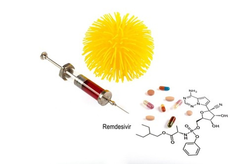 Remdesivir