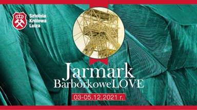 Jarmark barbórkowy wkrótce w Sztolni Luiza w Zabrzu