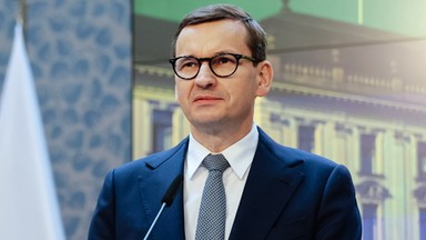 Morawiecki mówi o wycofaniu skargi w sprawie Turowa. Jest stanowisko Czech